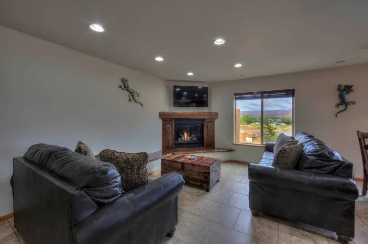 Southgate 4 by MoabCondos4Rent