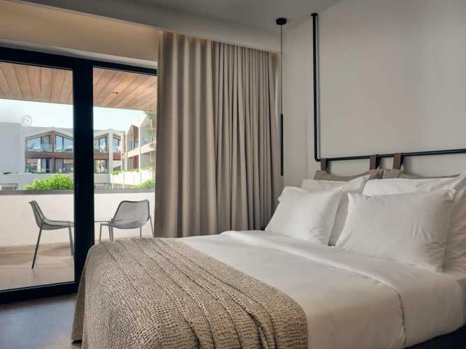 Hotel Contessina