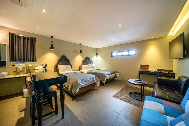 Single Suite