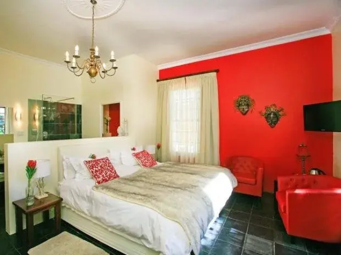 4 Heaven Guest House