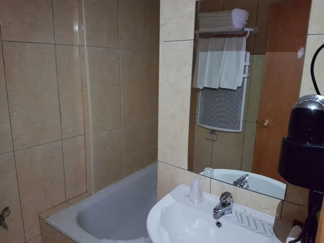 Hotel Merino