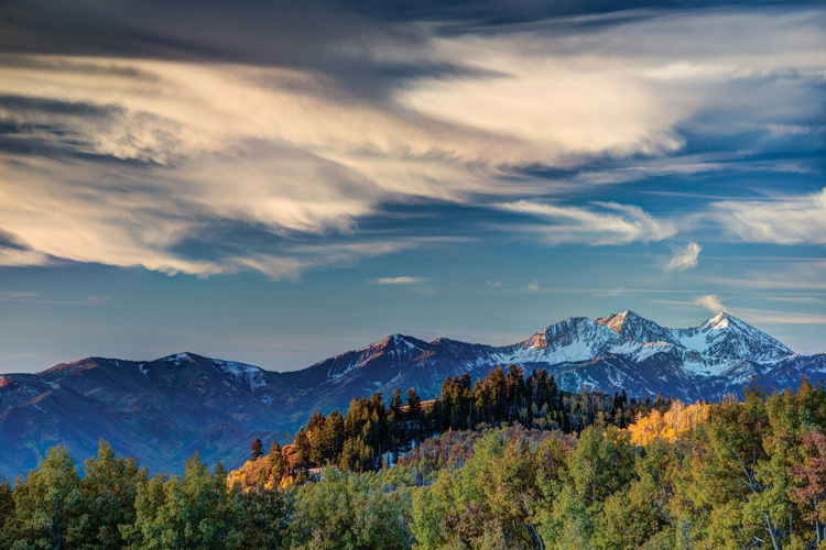 WorldMark Park City