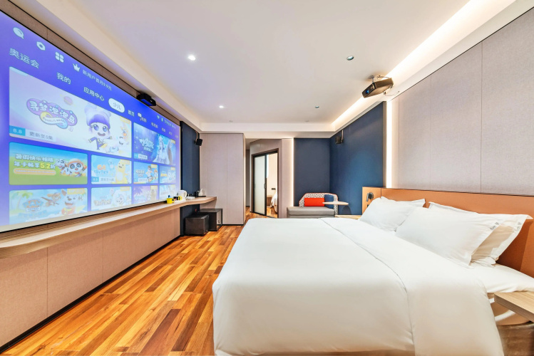 Holiday Inn Express Chengde Downtown