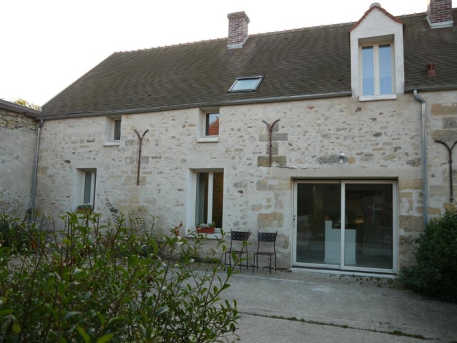 3 Bedrooms Superior Double Cottage