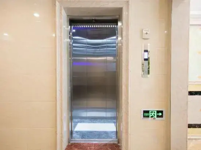 Fuzhou Mawei Yiduo Hotel