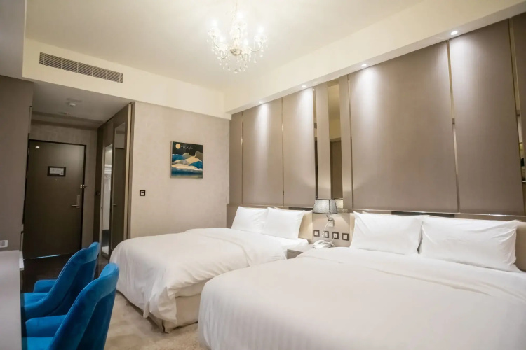 Grand Hotel Lili