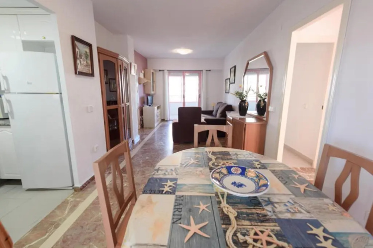 Apartamentos Nuevo México C 462