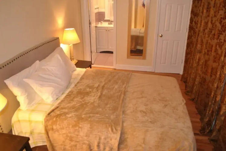 Motel House