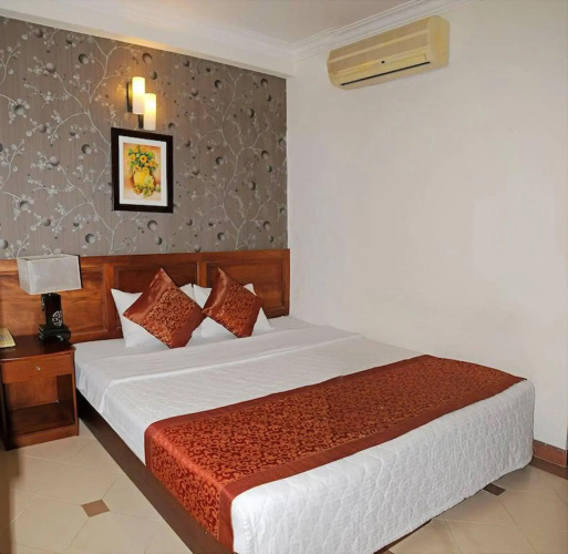 Bich Duyen Hotel