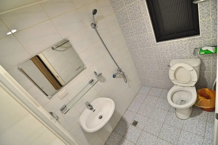Taichung Flow Inn