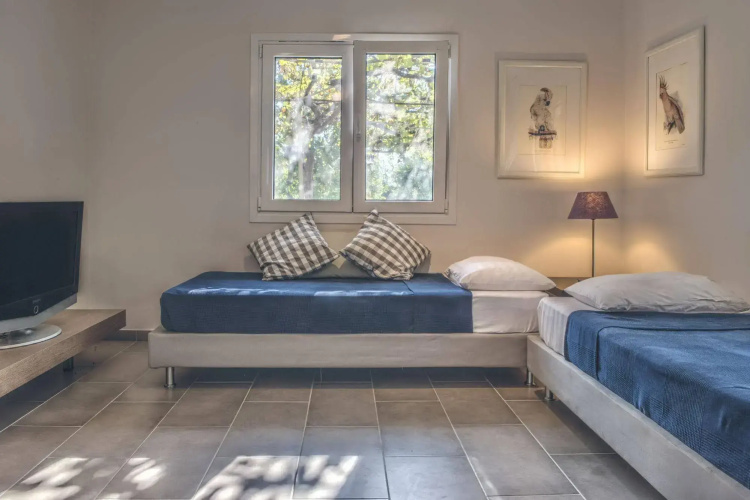 Orange Grove Villas