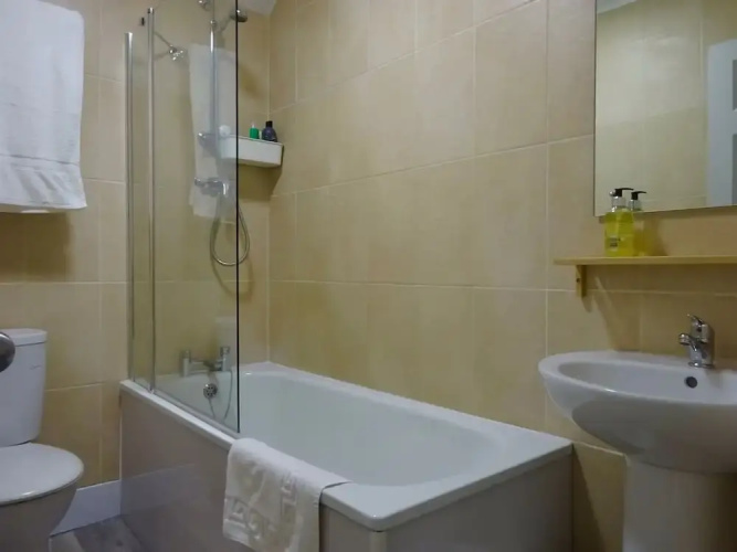 Reading Serviced Rooms