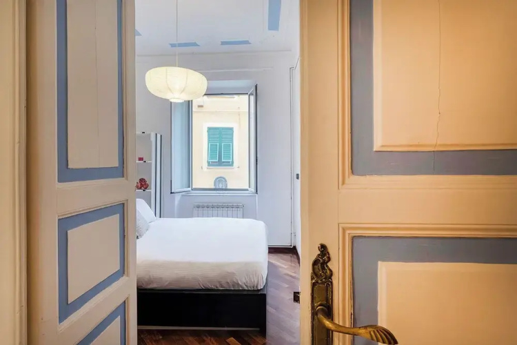 Santa Chiara Apartment