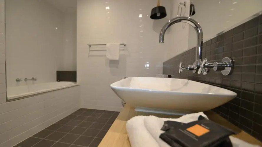 The Astor Suites