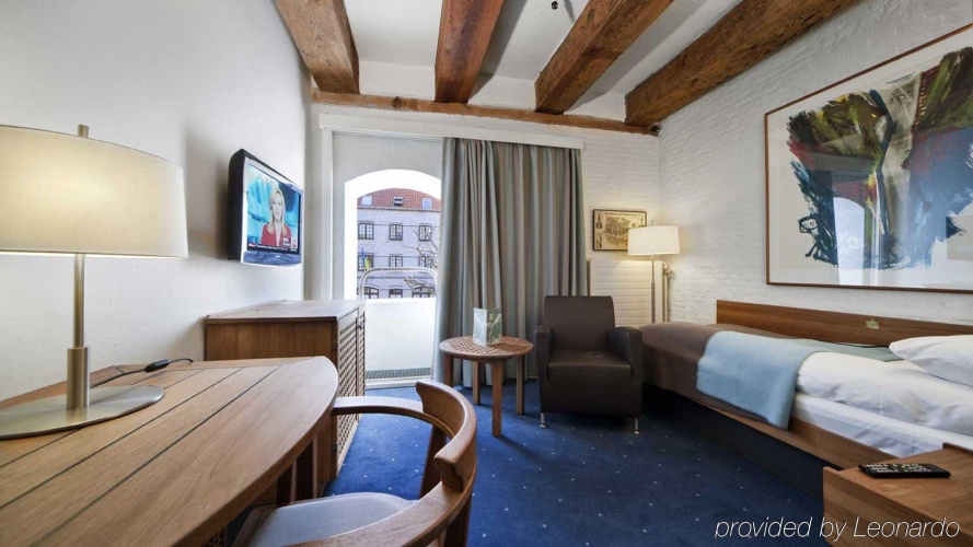 Copenhagen Admiral Hotel photo 10
