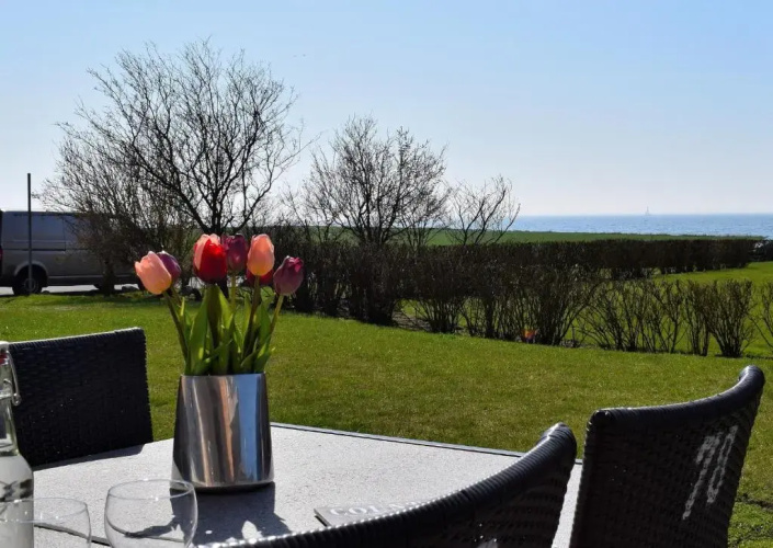 Fehmarnstrand 78 Appartement 9