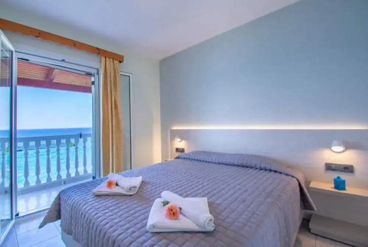 Baywatch Apartments