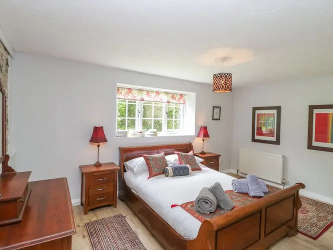 Beaufort Cottage