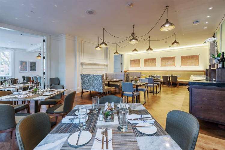 The Carolina Inn, A Destination By Hyatt Hotel photo 32