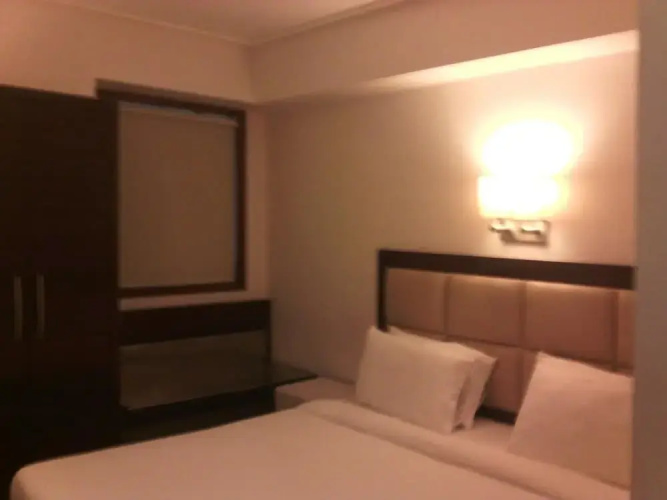Hotel Better Home International