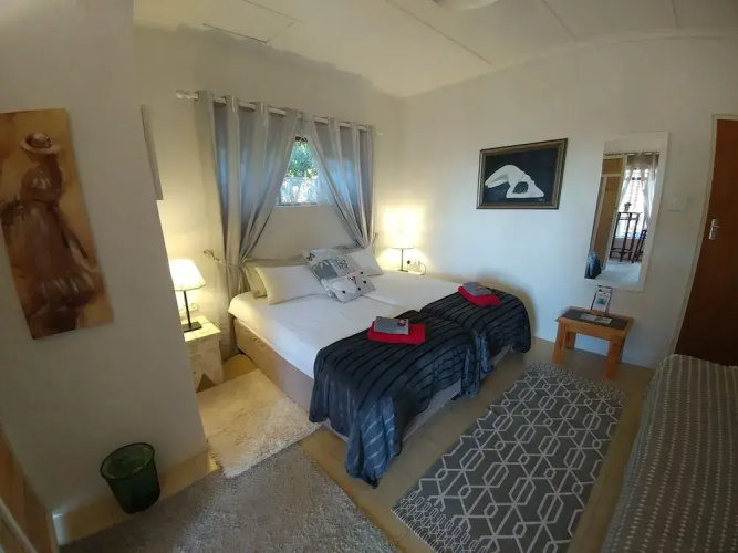 After8 B&B