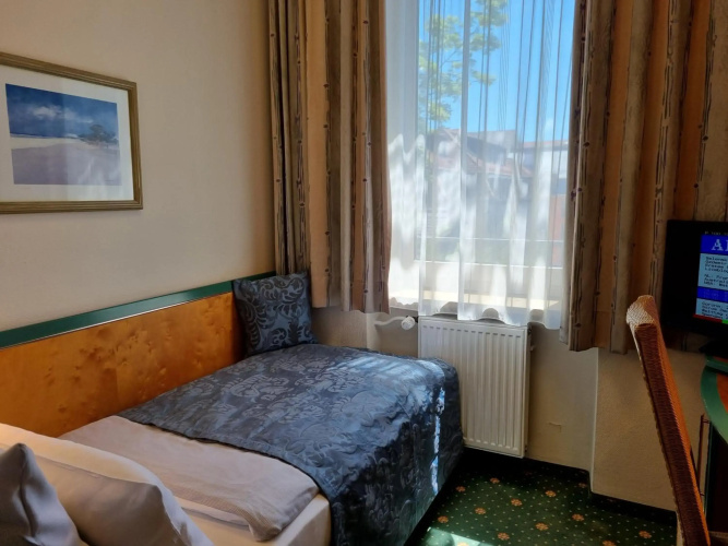 hotelmüller München