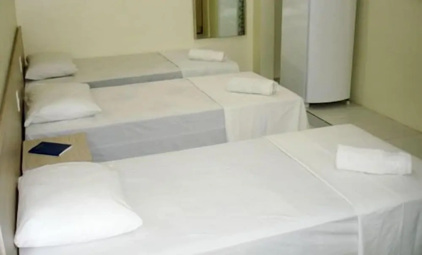 Triple Suite