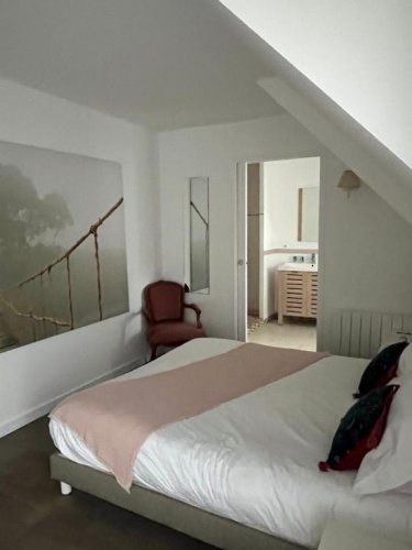 3 Bedrooms Apartment with balcony and with sea view