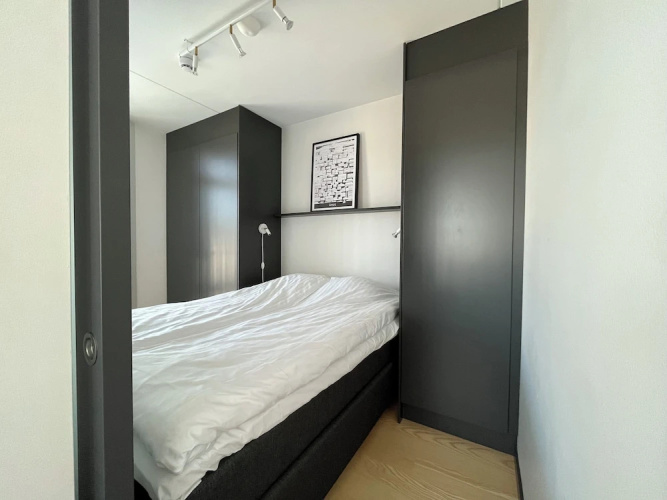 Åhus Brygga Apartment Hotel