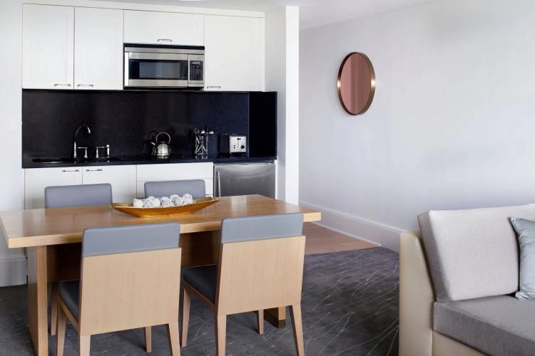The Ritz Carlton Fort Lauderdale photo 24