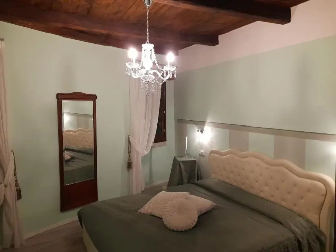 2 Bedrooms Double Cottage