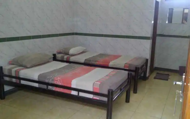 Tristar Hotel