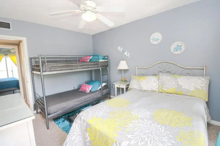 Creston House 6D
