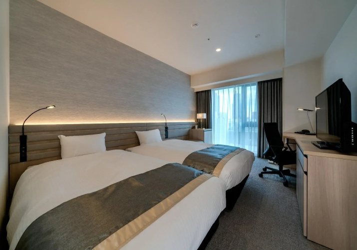 DaiwaRoynetHotel Sendai Ichibanchou PREMIER