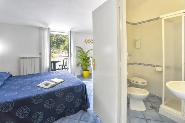 Hotel Terme Miramonte e Mare