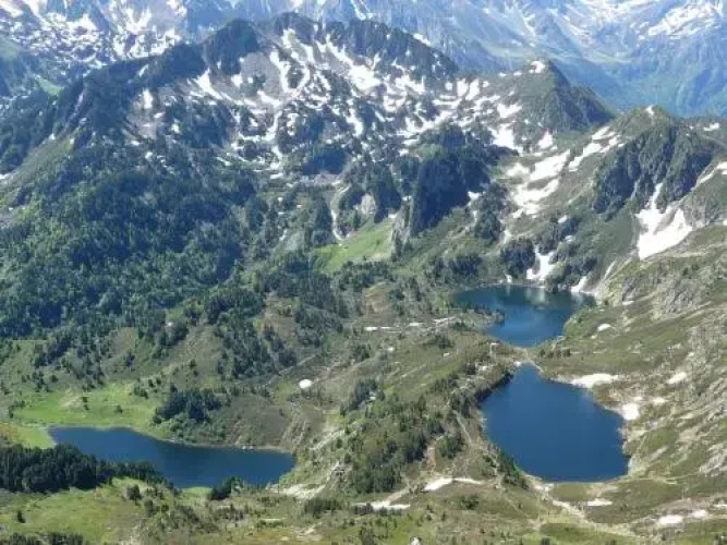Chambre d'Hôtes de Petches