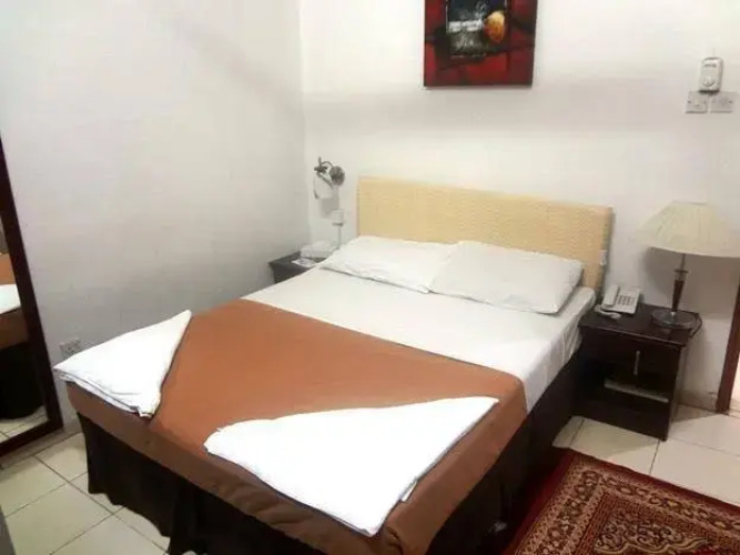 Sahil Hotel - Image 8