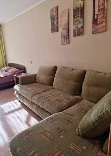 Фотография номера квартиры Апартаменты ДеньНочь в 9-ом микрорайоне д. 7