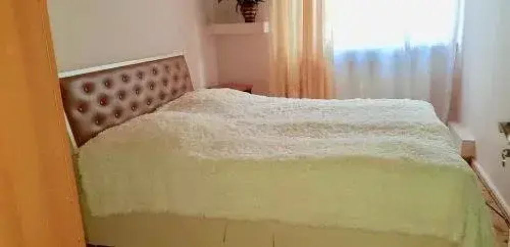 Mzia's House