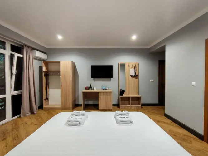 Art Hotel