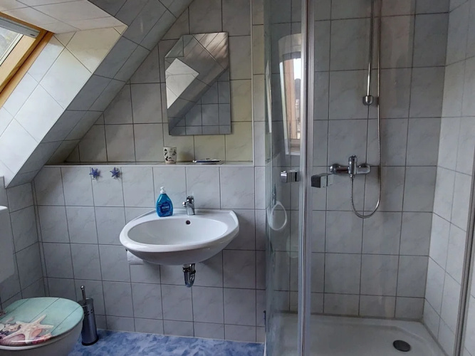 Wohnung in Strandnahe