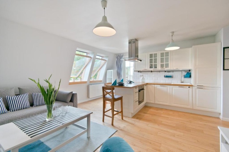 Standard Apartment