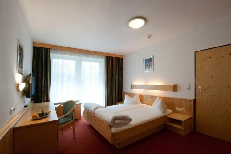 Hotel Bierwirt