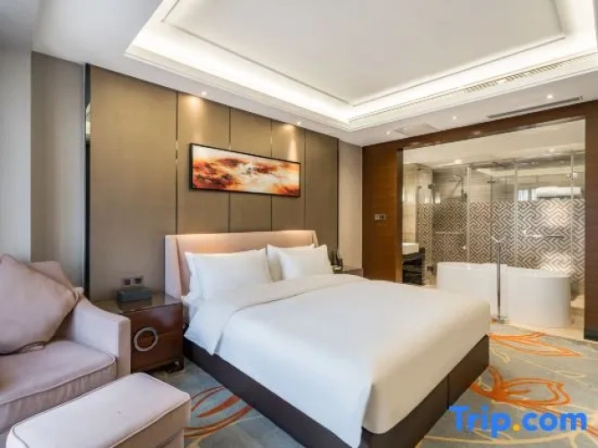 Double Family Suite