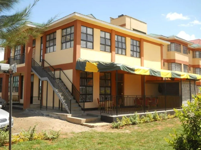 Otel görseli