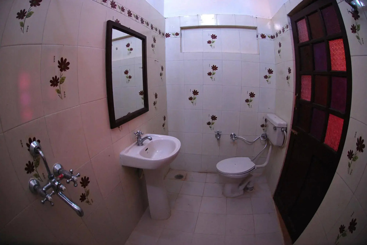 Nirmal Haveli Hotel