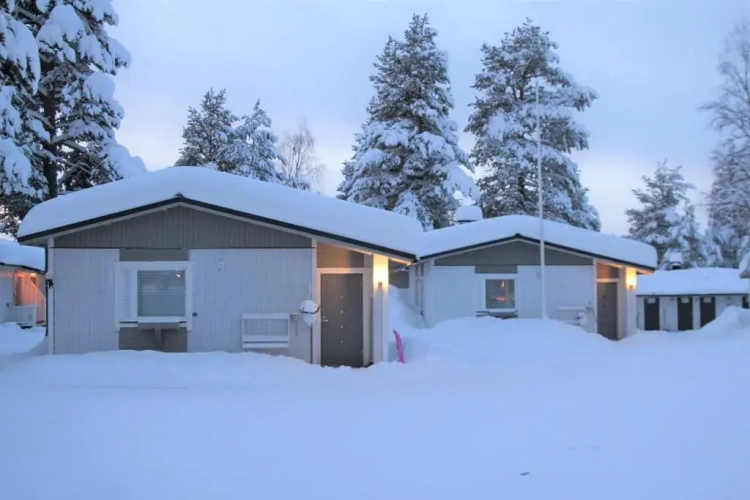 2 Bedrooms Double Cottage