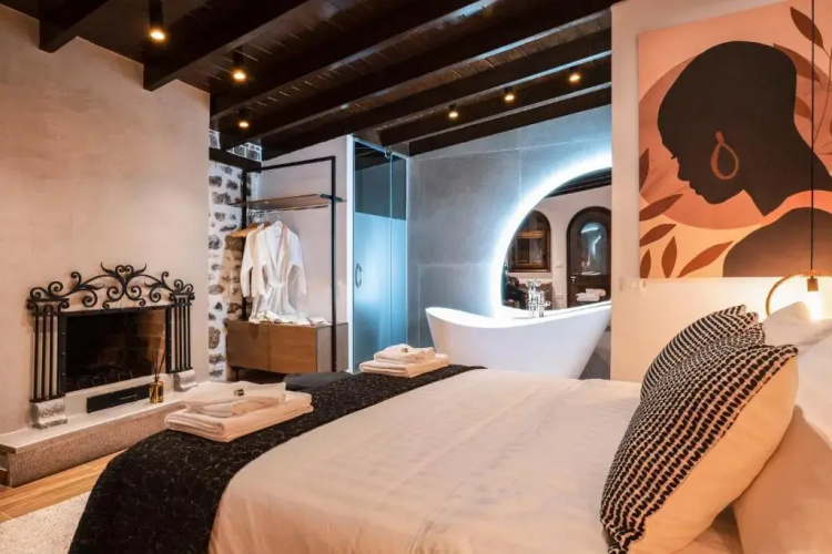 Hotel Vila Helen