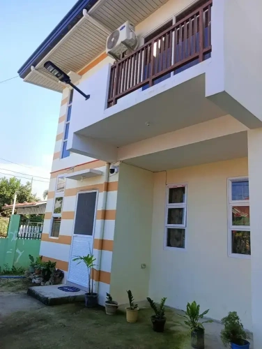 1 Bedroom Standard room with balcony