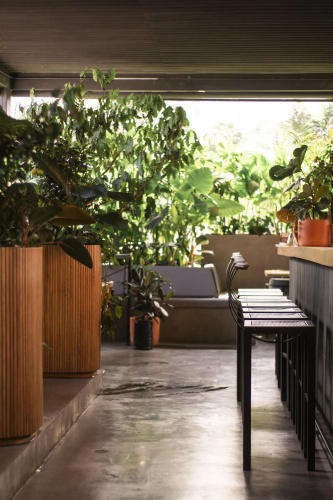 Art Hotel Medellin photo 32